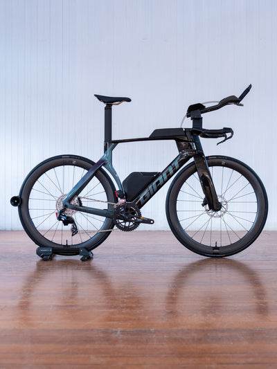 Trinity Advanced SL 2