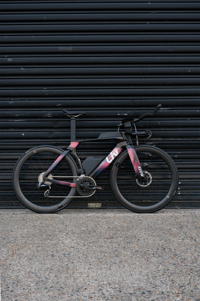 Liv Avow Advanced Carbon SL