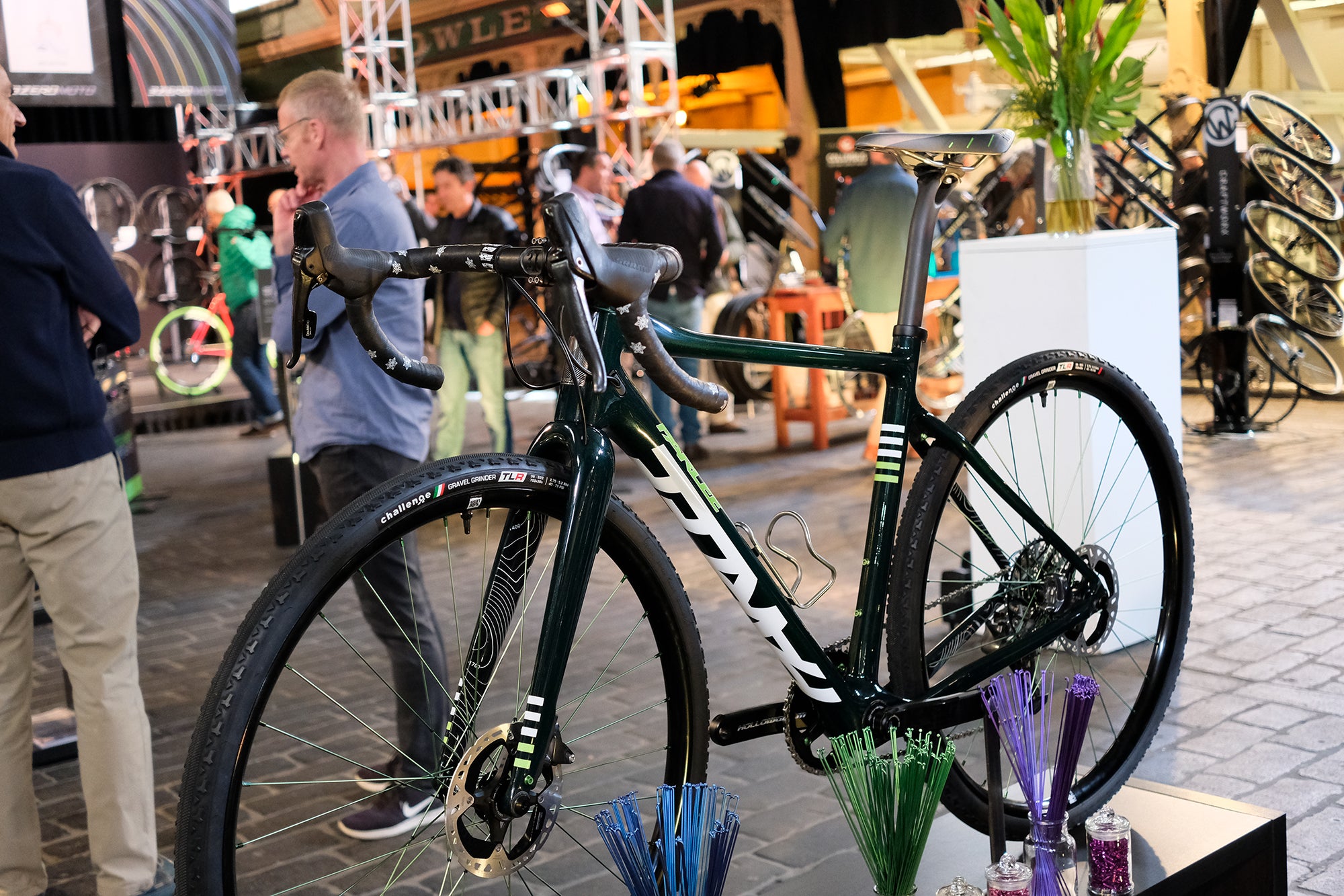 Handmade Bicycle Show Australia 2019 Part 2