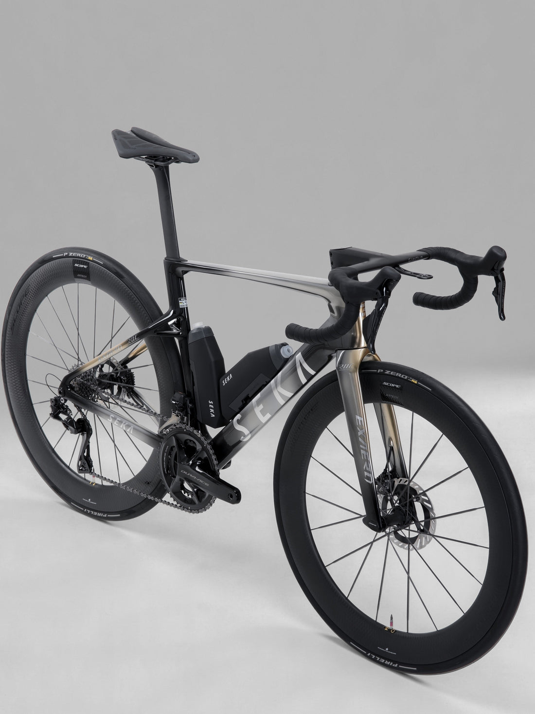 SEKA Exaero Coming Soon