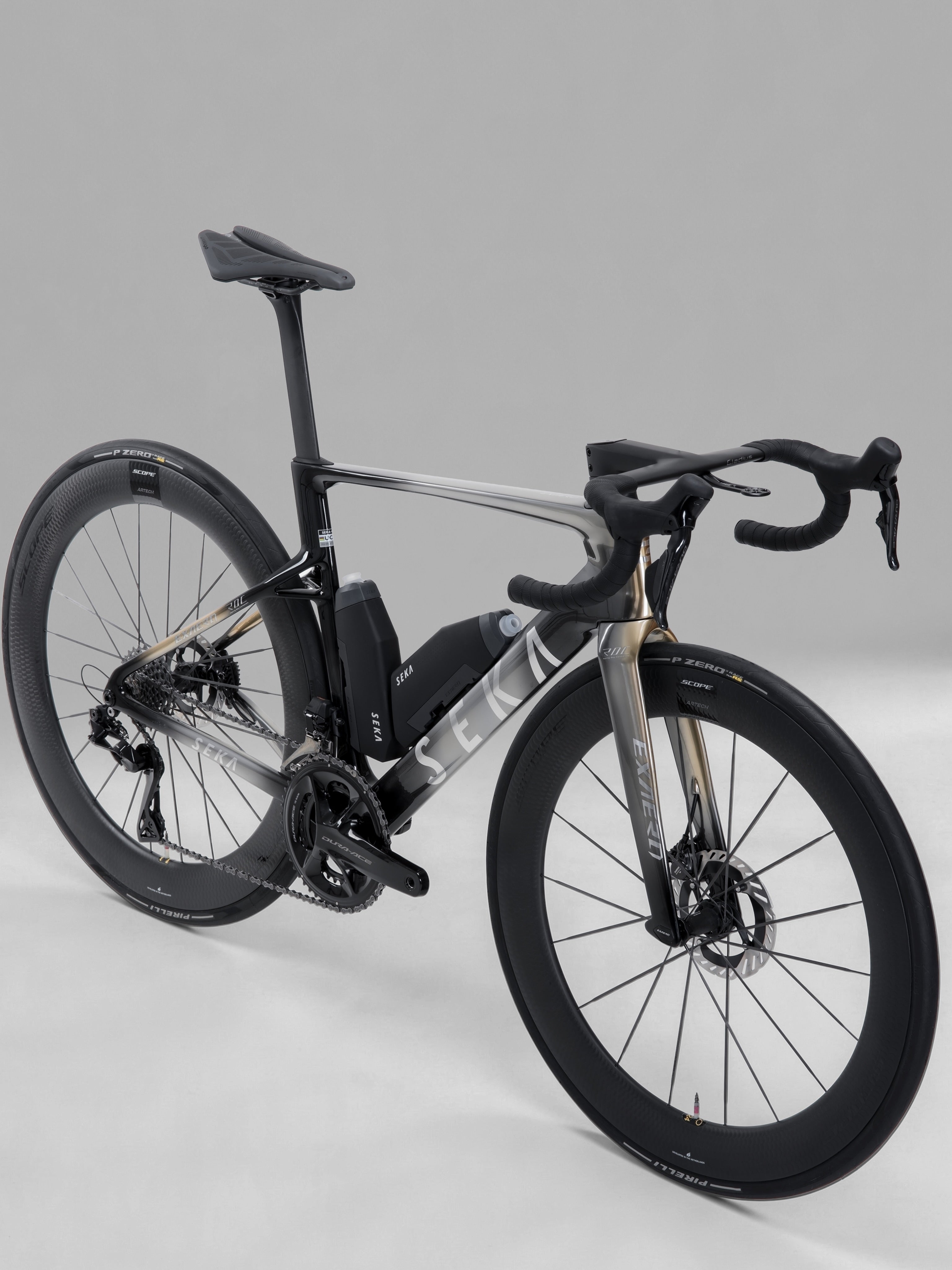 SEKA Exaero