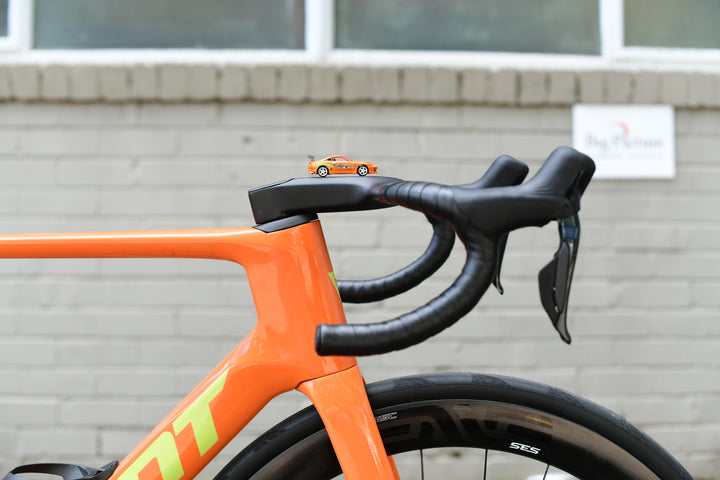 Custom Painted "Fast and the Furious" Giant Propel
