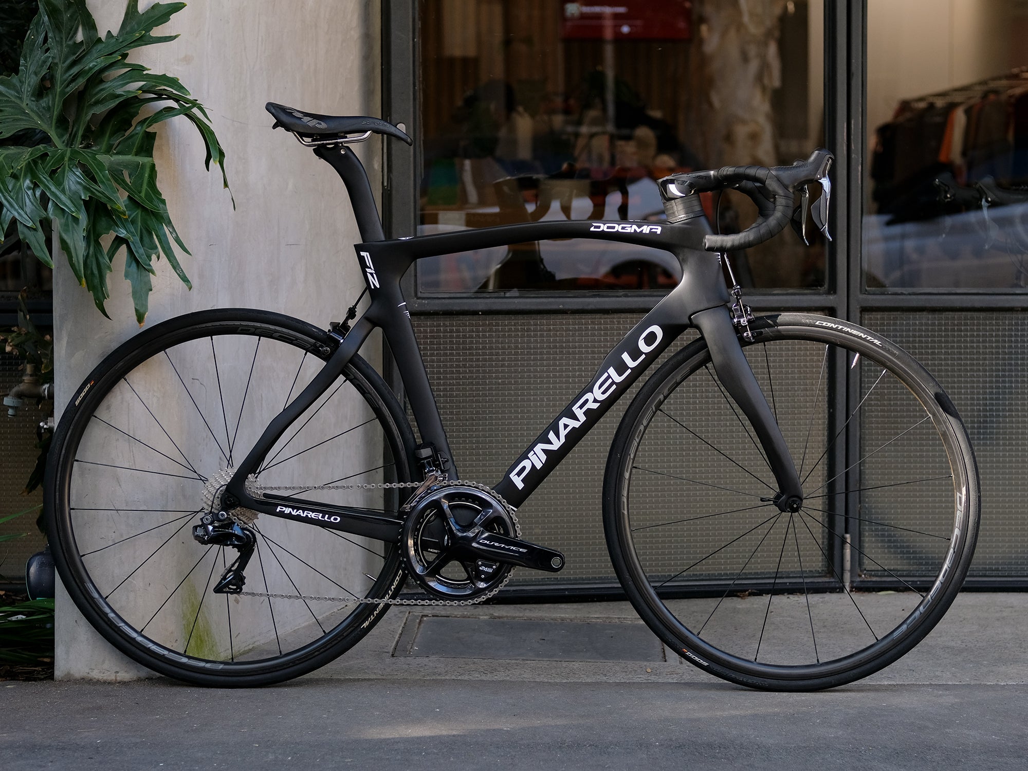 Pinarello F12 Rim Brake 