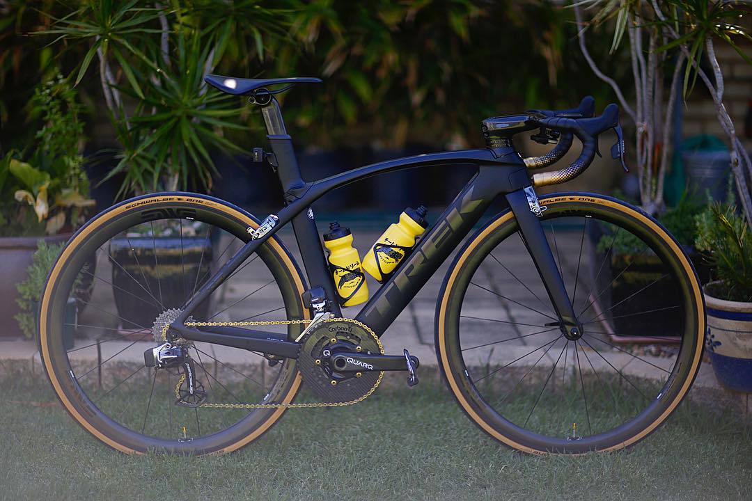 BAAW - Take photos of your bike that are truly "IG-worthy"