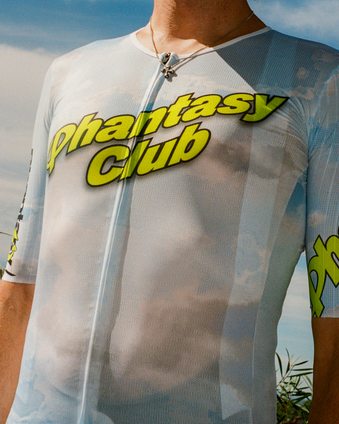 Phantasy Club has entered the chat