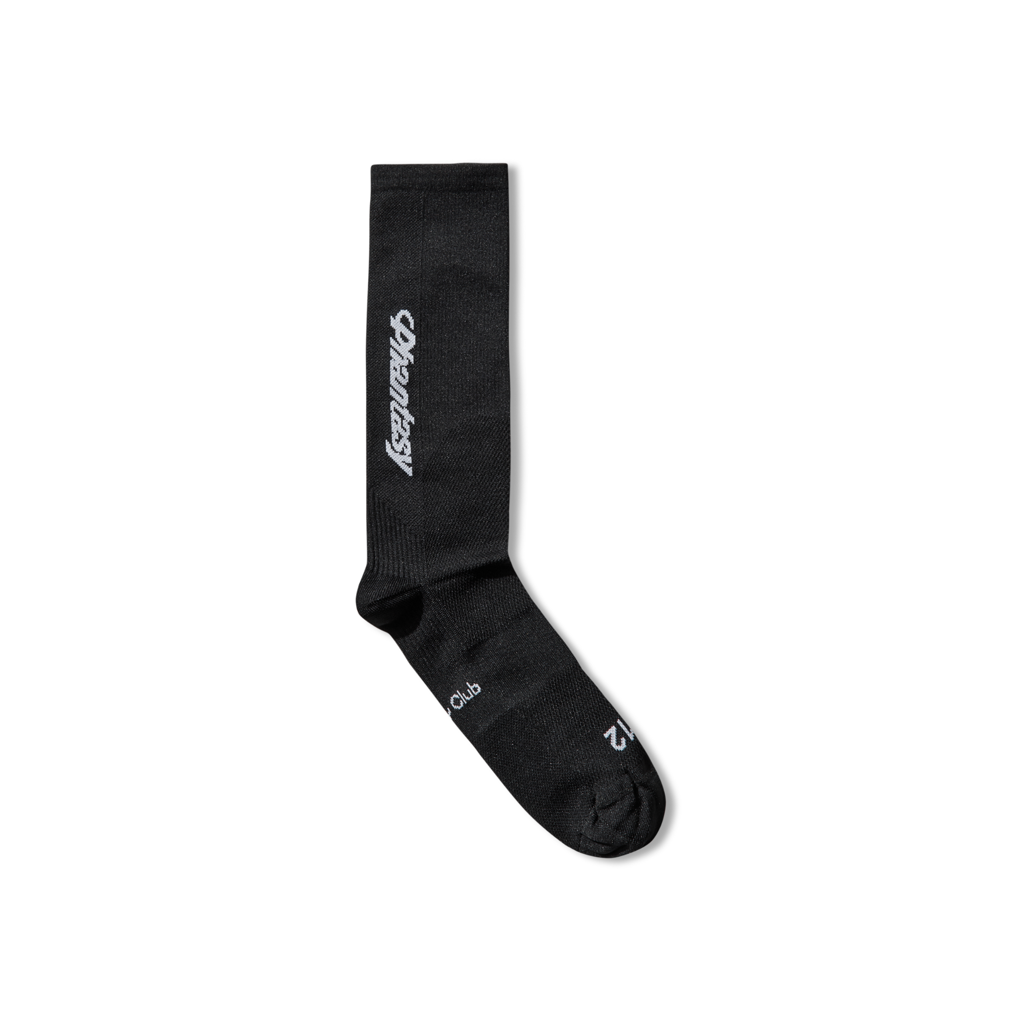 Phantasy Team Socks - Black