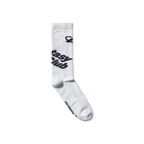 Phantasy Spectre Socks Phantasy Logo - White