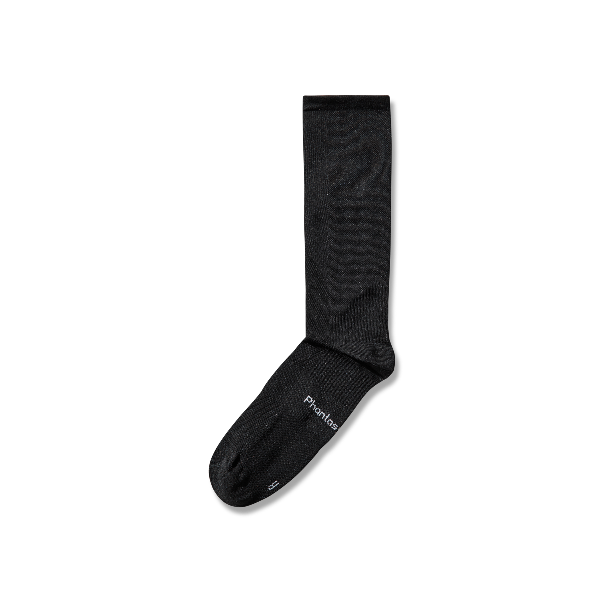 Phantasy Team Socks - Black