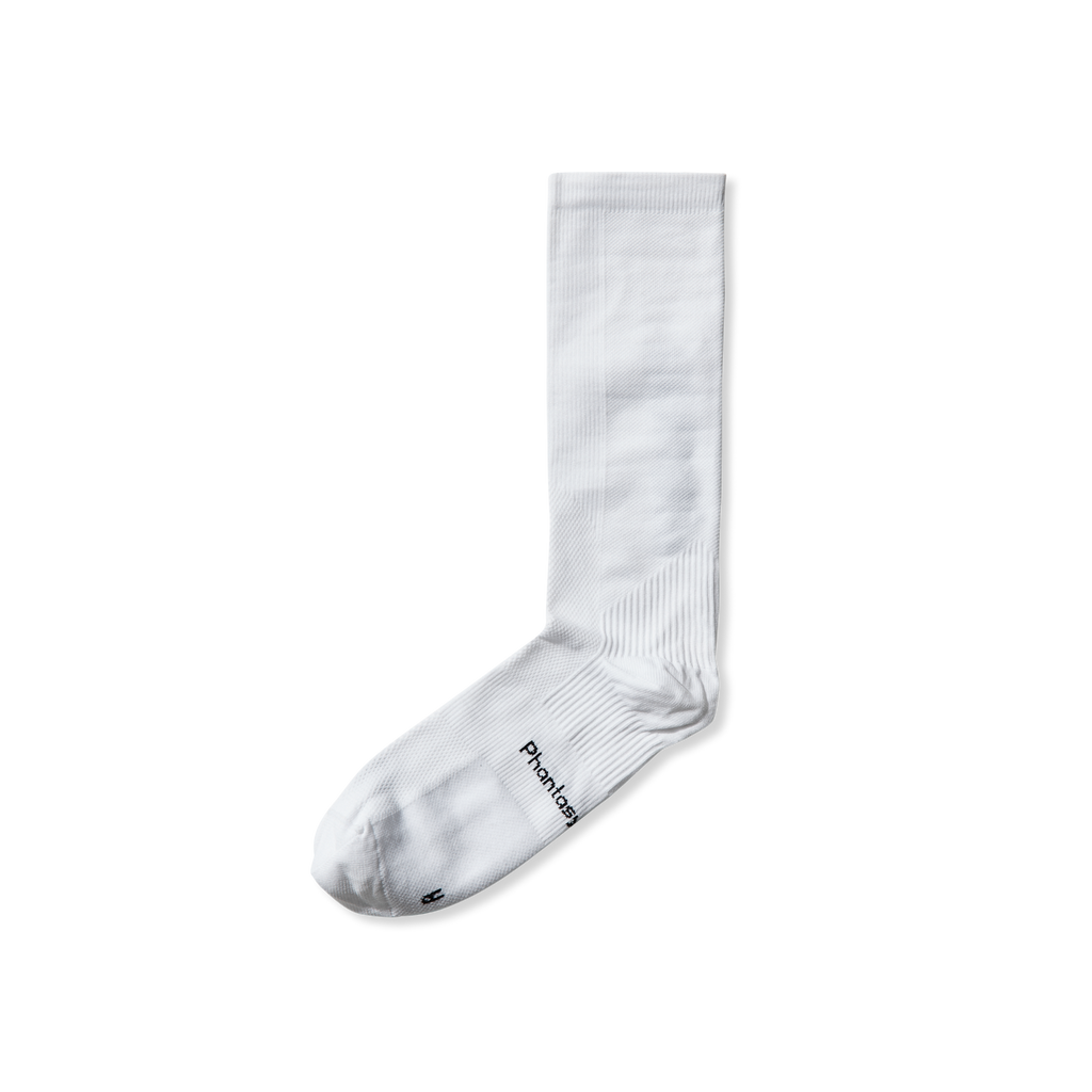 Phantasy Team Socks - White