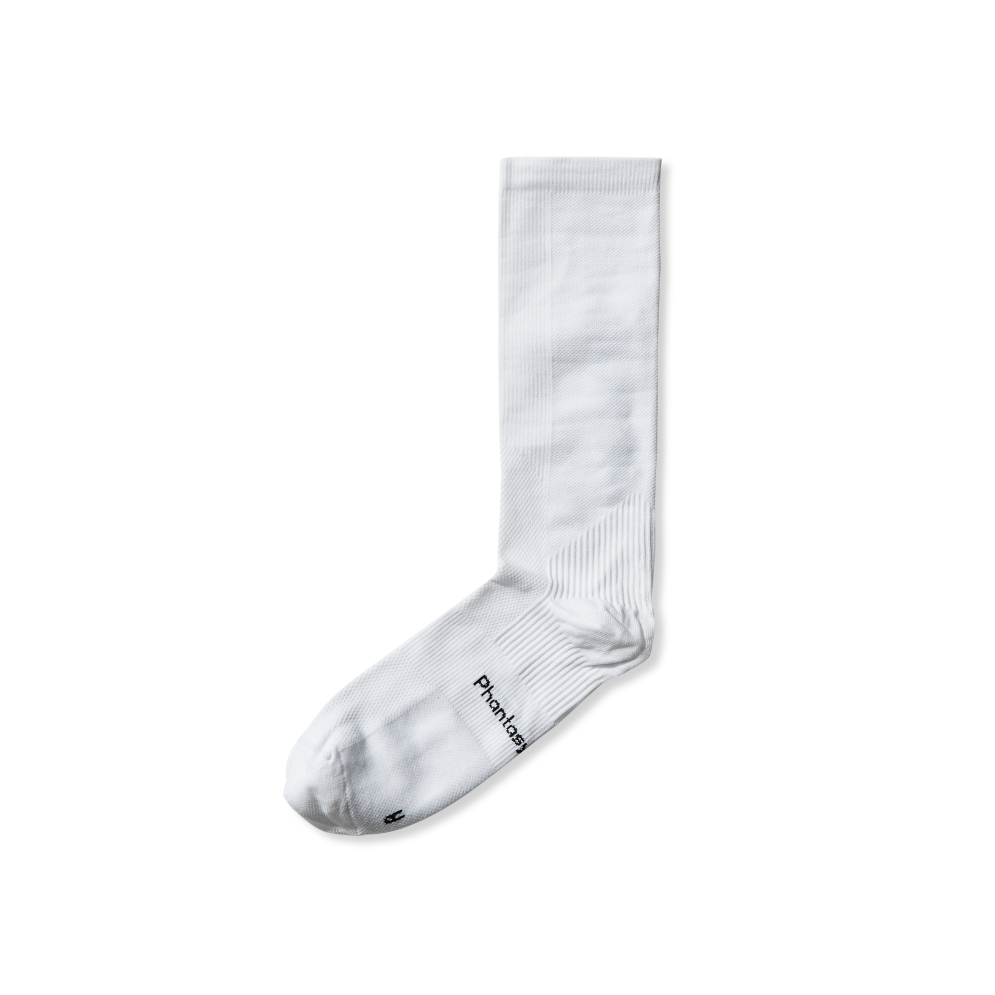 Phantasy Team Socks - White