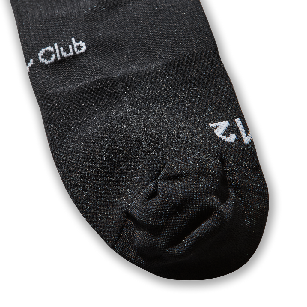 Phantasy Team Socks - Black