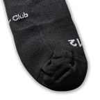 Phantasy Team Socks - Black