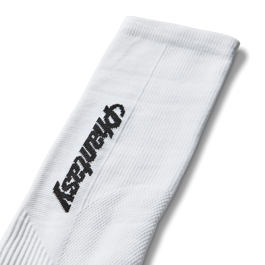 Phantasy Team Socks - White