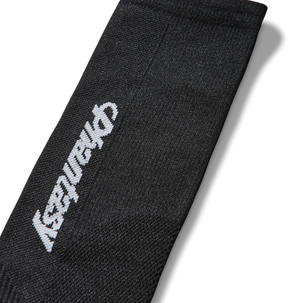 Phantasy Team Socks - Black