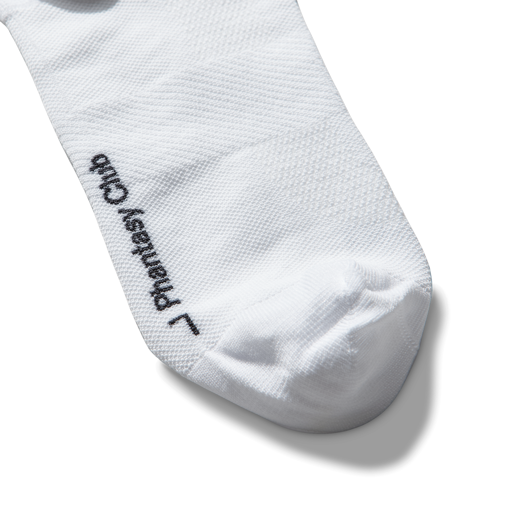 Phantasy Spectre Socks Phantasy Logo - White