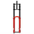 RockShox BoXXer Ultimate 29" Fork - Red
