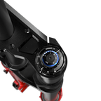 RockShox BoXXer Ultimate 29" Fork - Red