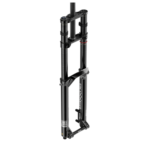 RockShox BoXXer Ultimate 27.5" Fork - Black