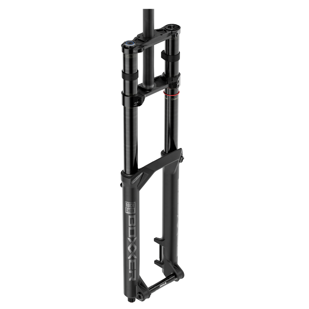 RockShox BoXXer Select 29" Fork - Black