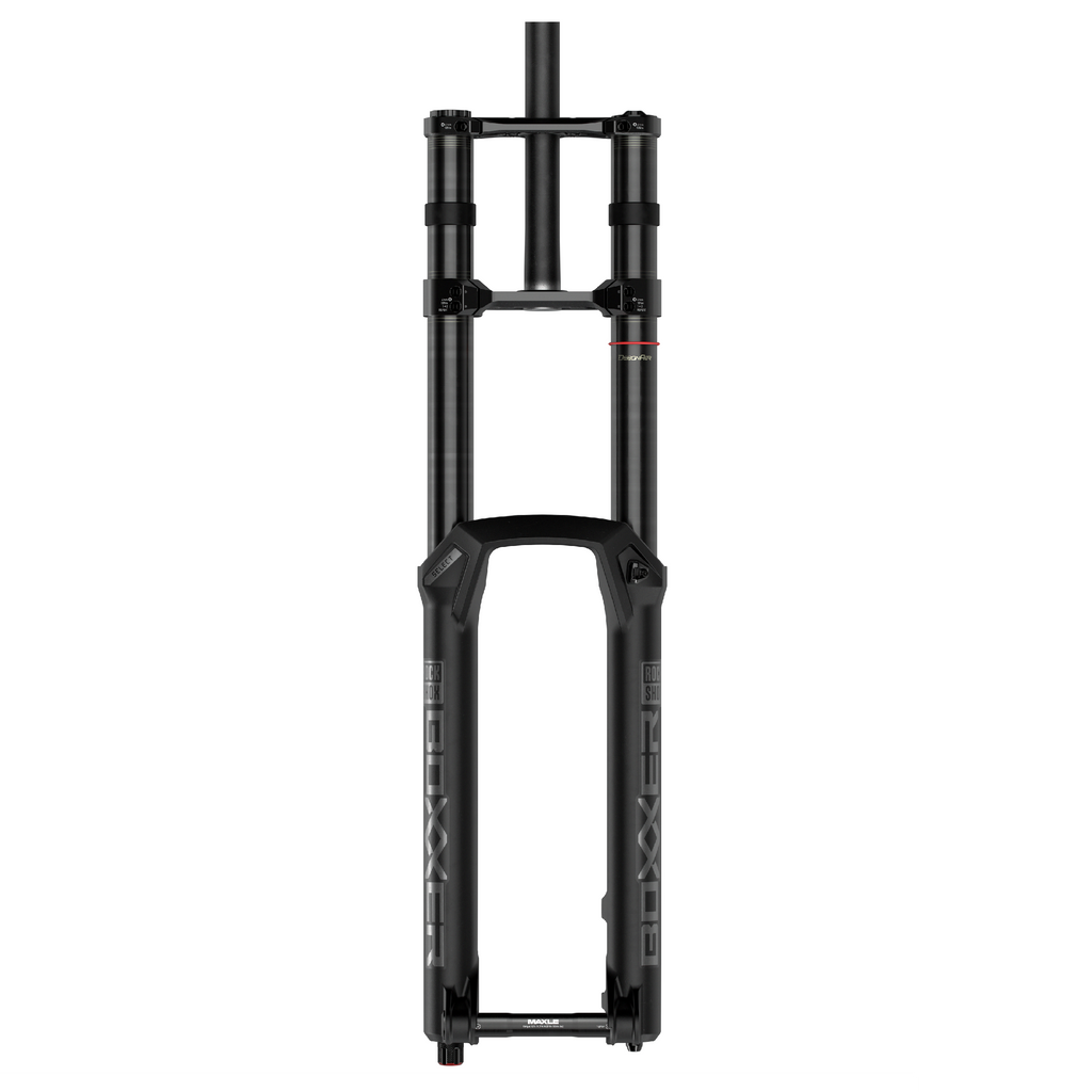 RockShox BoXXer Select 27.5" Fork - Black