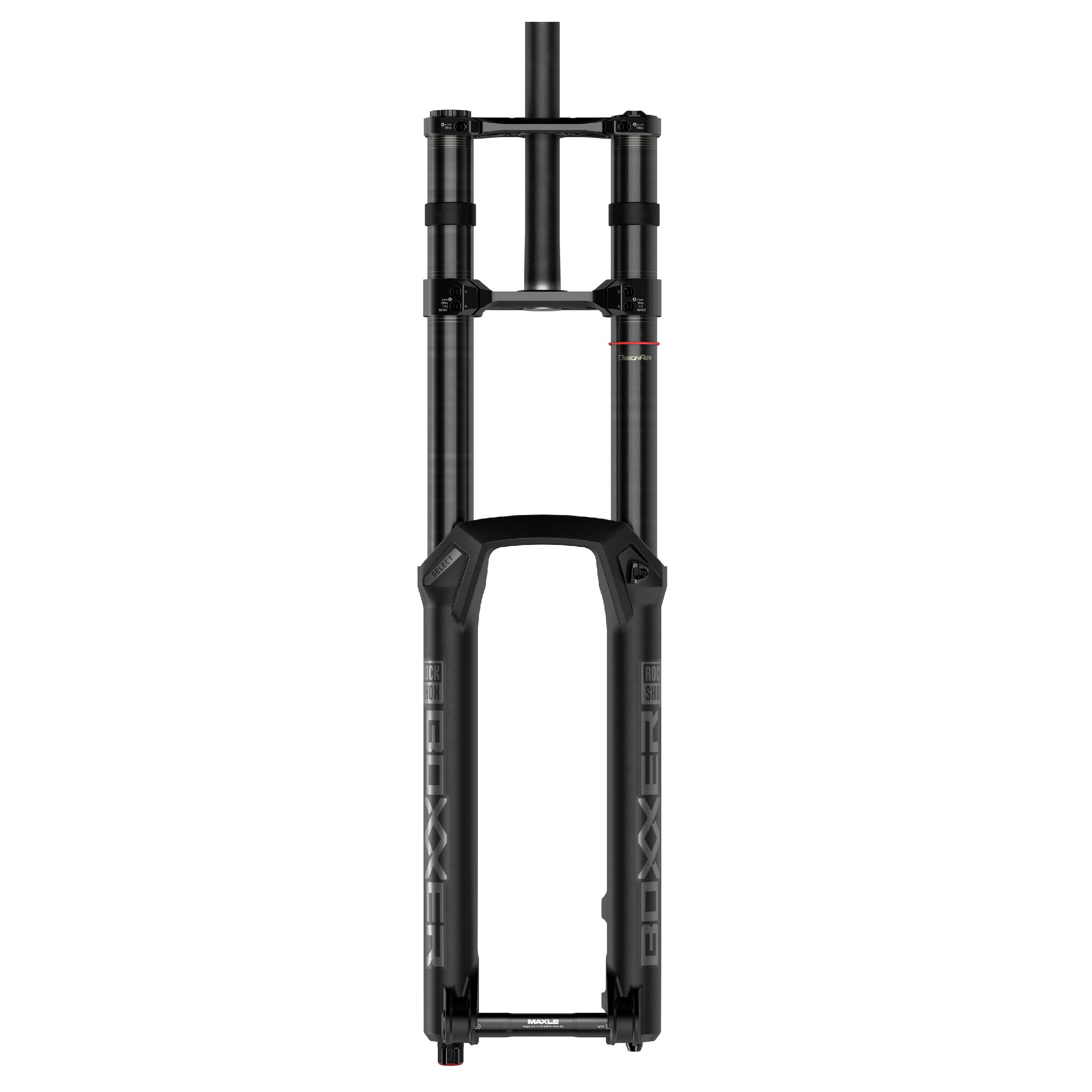 RockShox BoXXer Select 29" Fork - Black