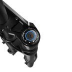 RockShox BoXXer Select 27.5" Fork - Black