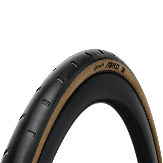Continental Tour de France 2026 Limited Edition Aero 111 Race Set