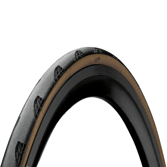 Continental Tour de France 2026 Limited Edition Aero 111 Race Set