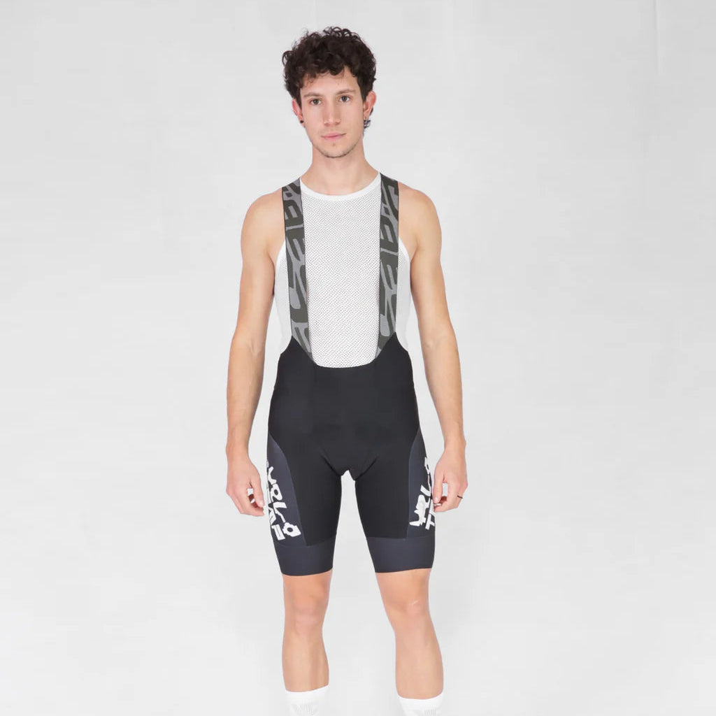 PELVIS x VELO TEMP BERGAMO Bib Short