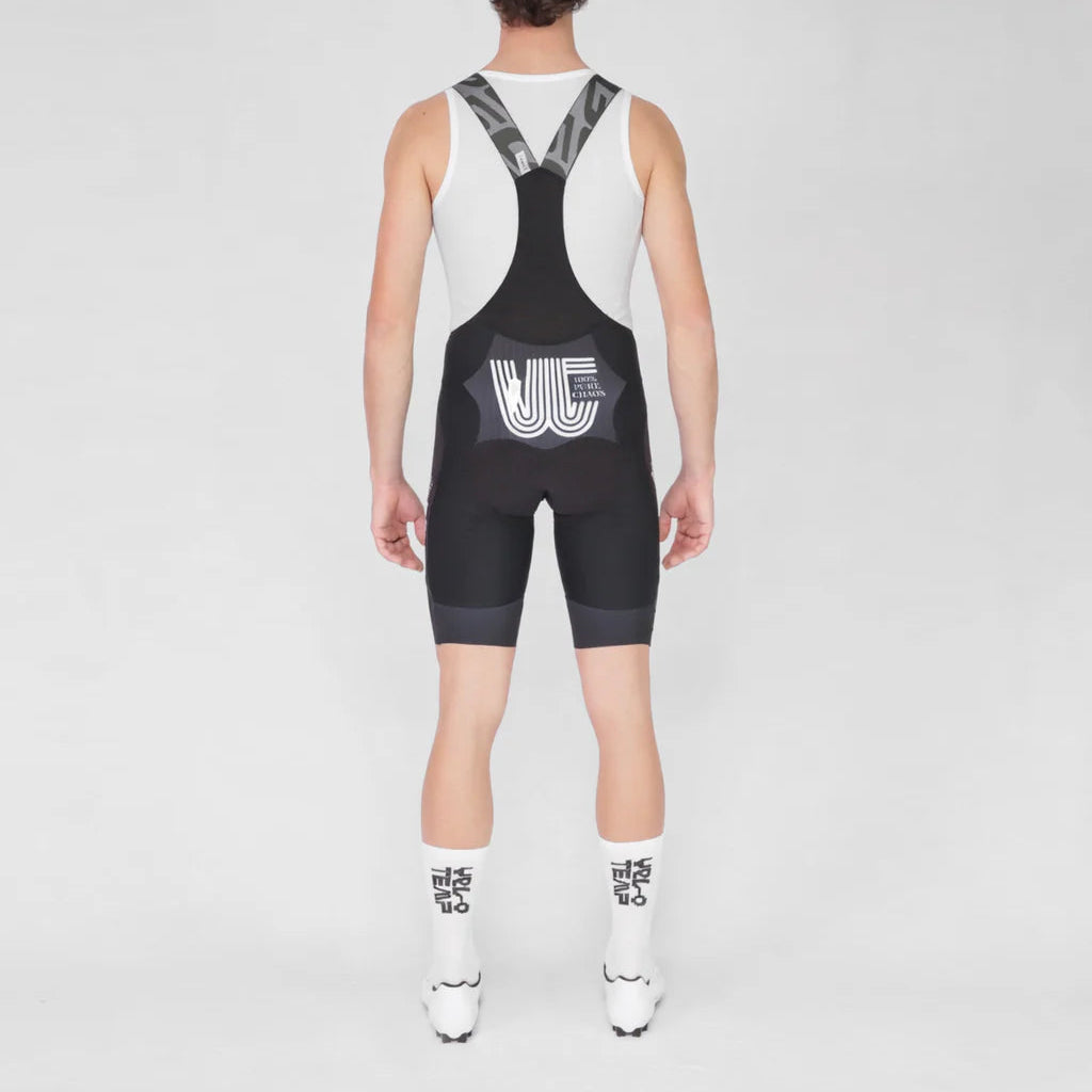 PELVIS x VELO TEMP BERGAMO Bib Short
