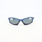 Oakley Plantaris Matte Transparent Abyss (Prizm Grey Polarized)