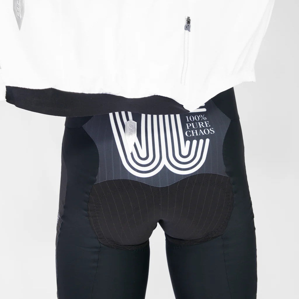 PELVIS x VELO TEMP BERGAMO Bib Short