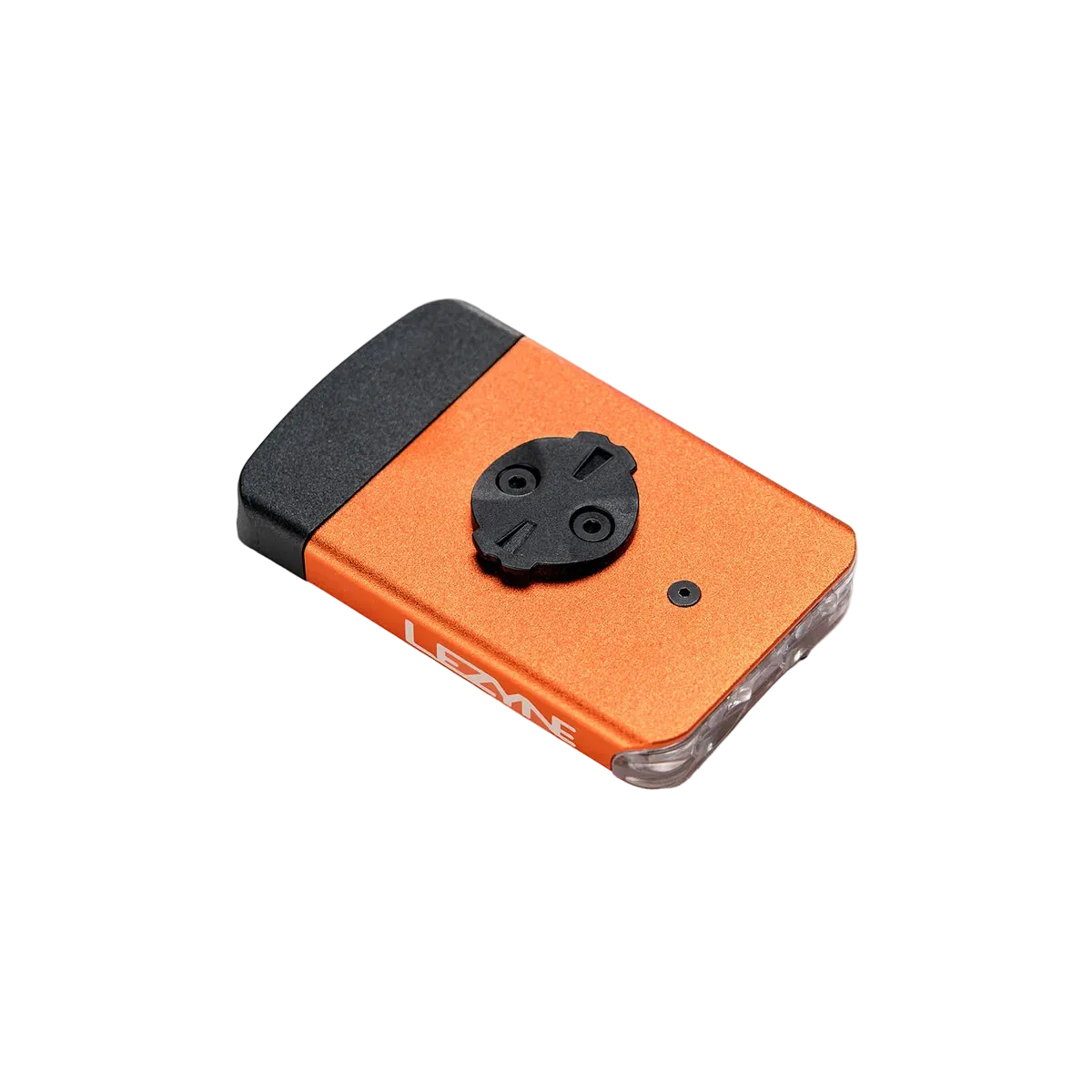 Lezyne Road Drive 500 Front Light - Frosted Orange