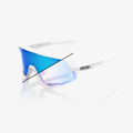 100% GLENDALE - Bastille (Blue Mirror Photochromic)