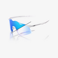 100% HYPERCRAFT - Bastille (Blue Mirror Photochromic)