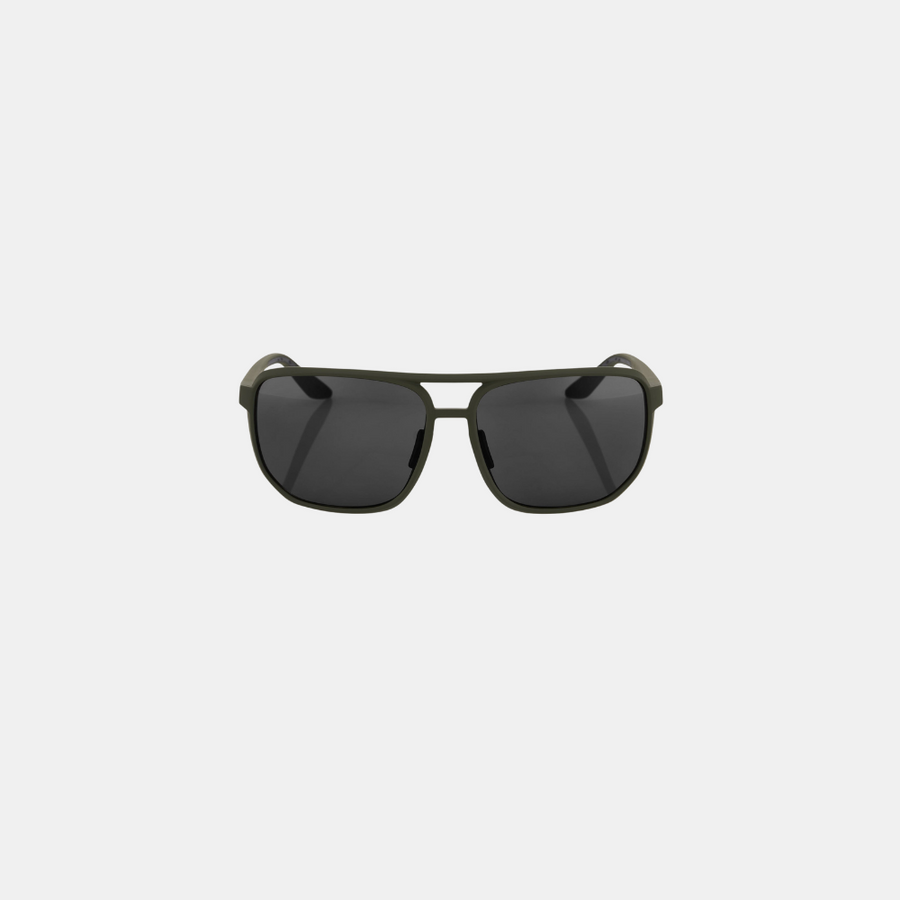 100-konnor-sunglasses-soft-tact-black-army-green-smoke-lens-front
