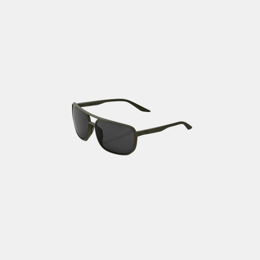 100-konnor-sunglasses-soft-tact-black-army-green-smoke-lens-side