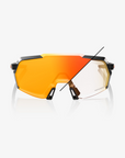 100-korbin-sunglasses-gloss-metallic-black-orange-flash-mirror-photochromic-lens-front