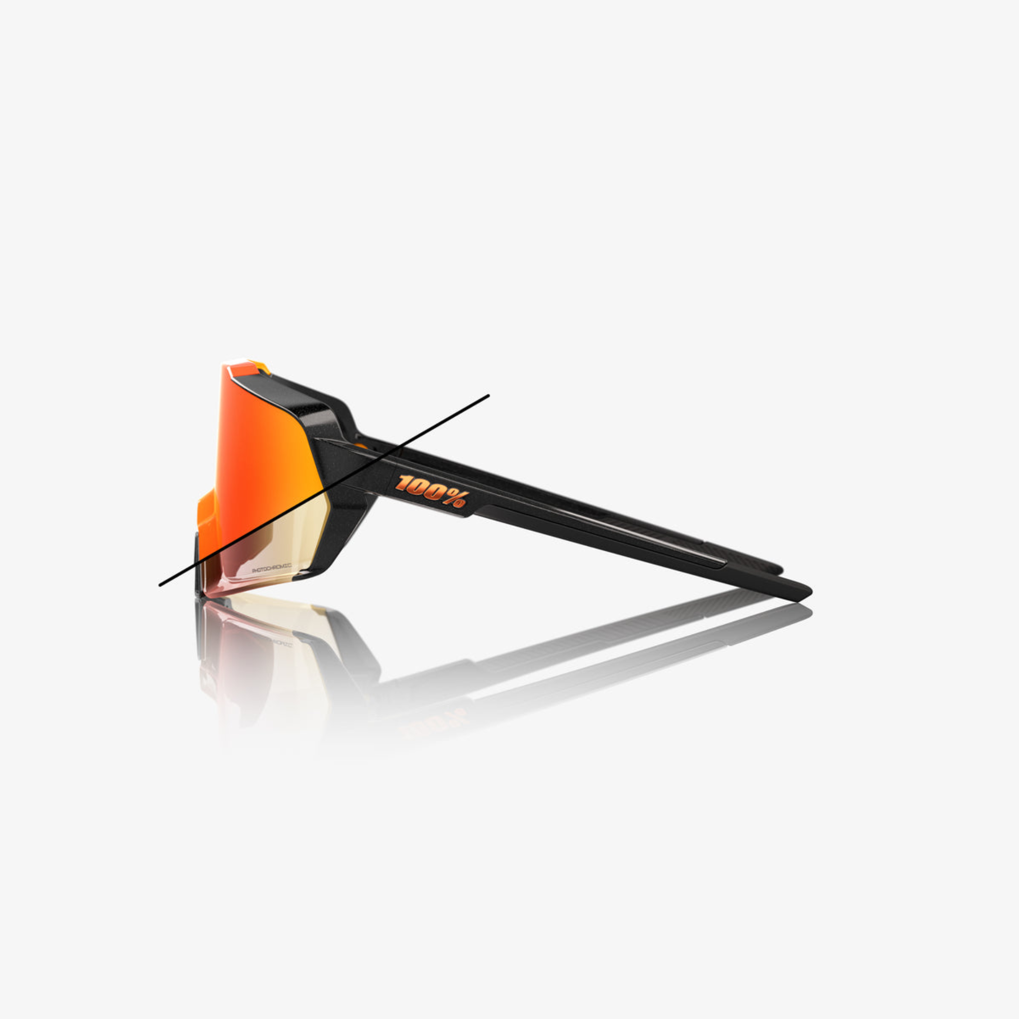 100-korbin-sunglasses-gloss-metallic-black-orange-flash-mirror-photochromic-lens-side