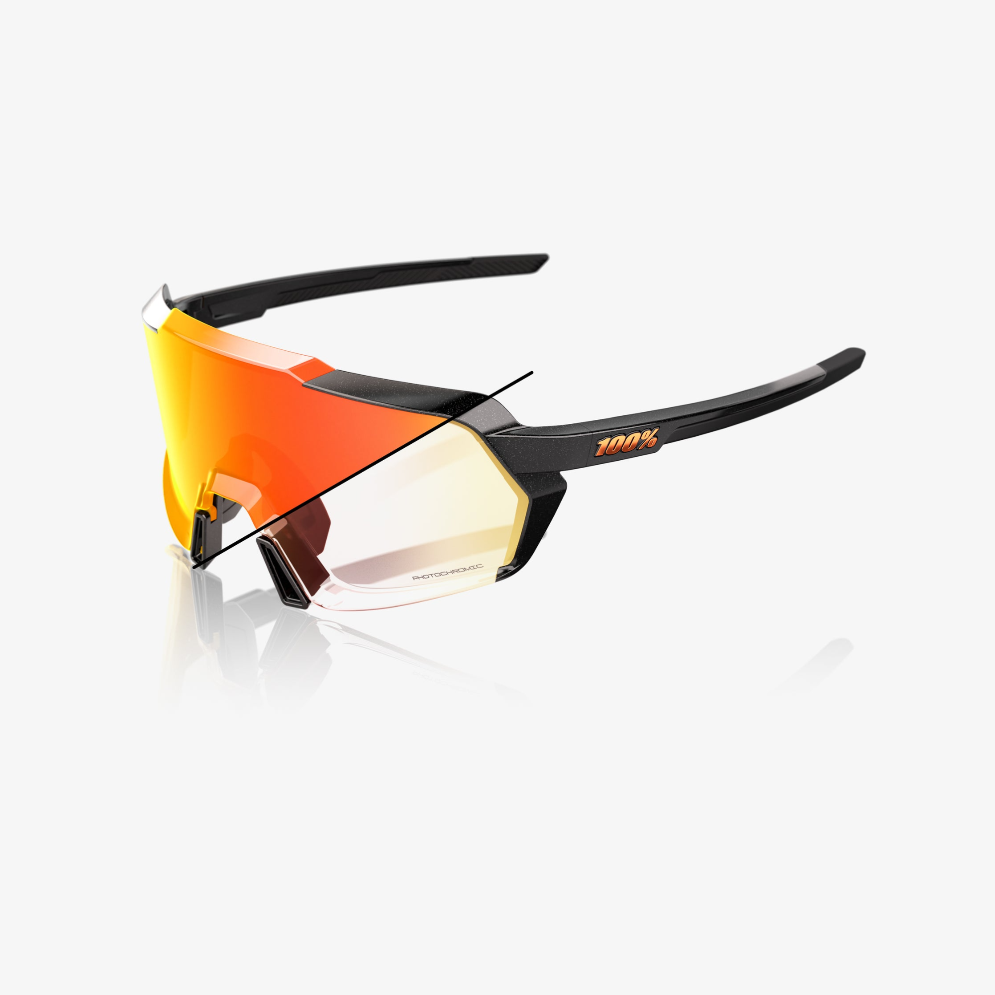 100-korbin-sunglasses-gloss-metallic-black-orange-flash-mirror-photochromic-lens