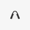100% Replacement Nose Pad Kit - Black