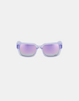 100-rideley-sunglasses-polished-translucent-lavender-hiper-lavender-lens-front