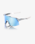 100-s3-sunglasses-polished-translucent-clear-hiper-blue-mirror-lens