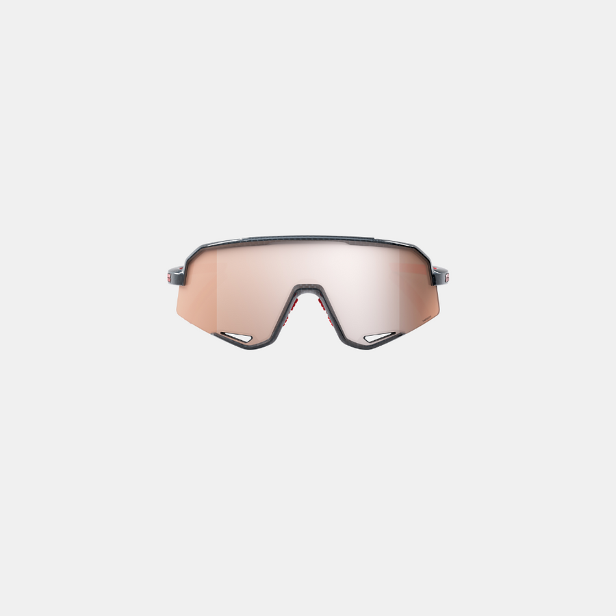 100-slendale-sunglasses-gloss-carbon-fiber-hiper-crimson-silver-lens-front