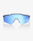 100-speedcraft-sl-sunglasses-polished-translucent-clear-hiper-blue-mirror-lens-front