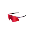 100% AEROCRAFT - FDJ / HiPER® Fire Red Mirror