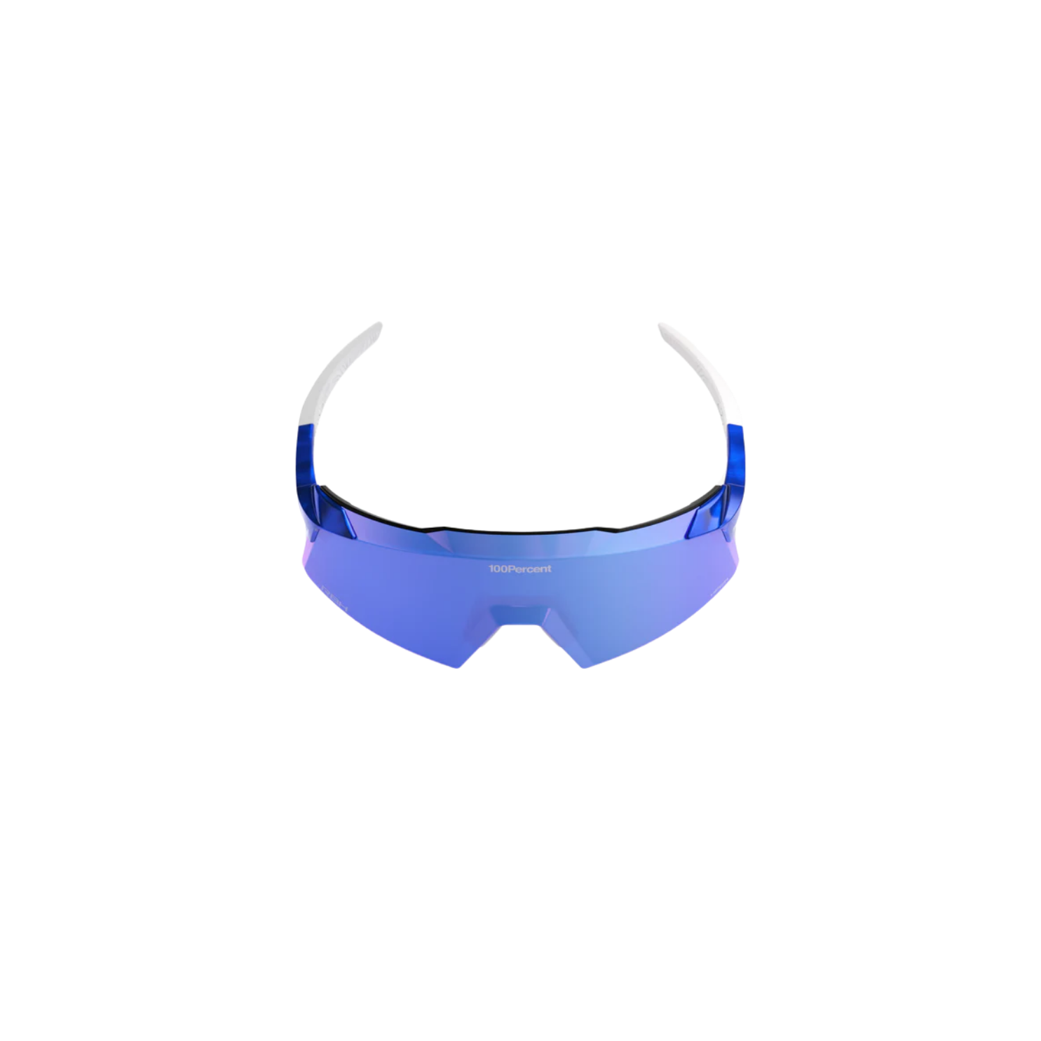 100% AEROCRAFT - Red Bull-BORA-hansgrohe / HiPER® Royal Blue Mirror