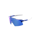 100% AEROCRAFT - Red Bull-BORA-hansgrohe / HiPER® Royal Blue Mirror
