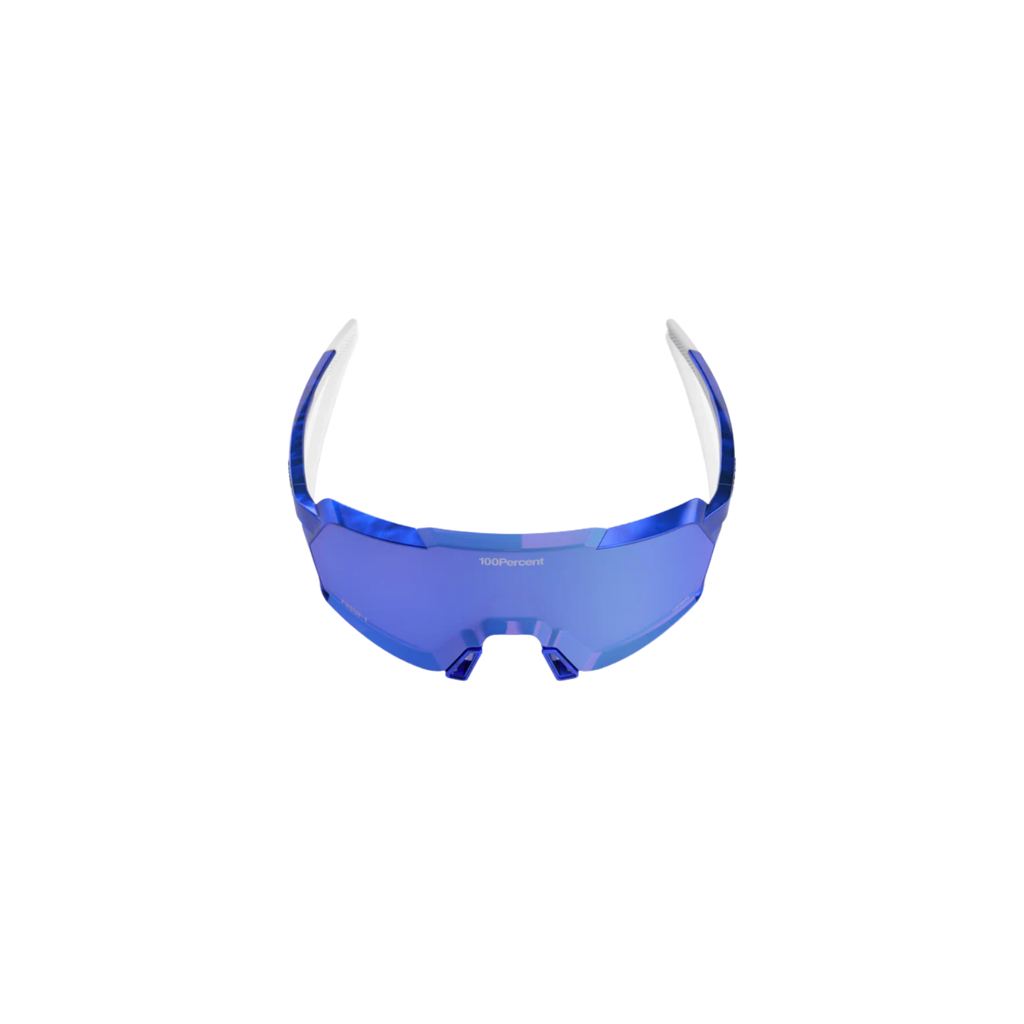 100% KORBIN - Red Bull-BORA-hansgrohe / HiPER® Royal Blue Mirror