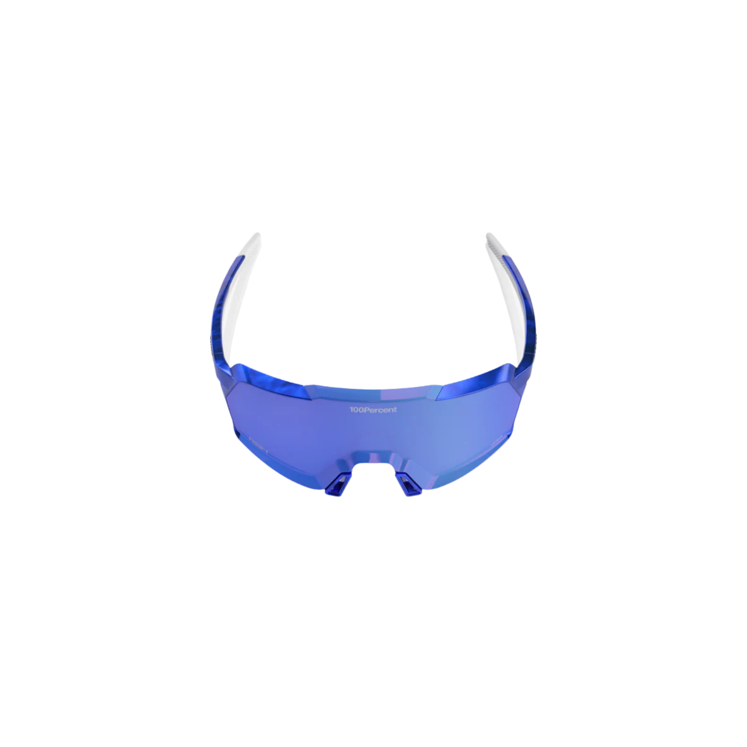 100% KORBIN - Red Bull-BORA-hansgrohe / HiPER® Royal Blue Mirror